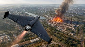 Россия нарастит производство ударных БПЛА в Татарстане