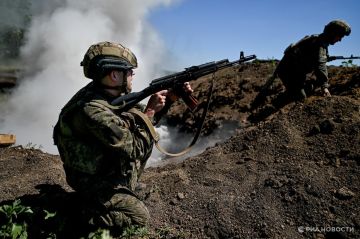 Спецоперация, 21 сентября: ВС России освободили два населенных пункта