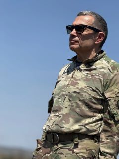 Спецоперация: ВС РФ освободили населённые пункты Новоалександровка и Польная, сообщили в Минобороны