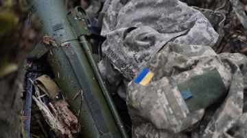 МО РФ сообщило об ударах по ВСУ внутри кольца окружения в Харьковской области