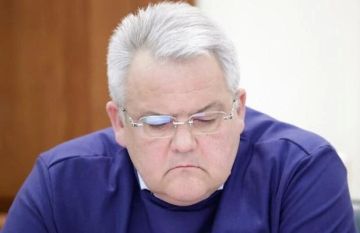 Бывший мэр Белгорода погиб на Купянском направлении после прилёта ракеты