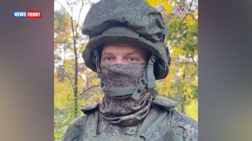 Военнослужащий группировки «Север» поделился подробностями боя за Ольховатку Харьковской области