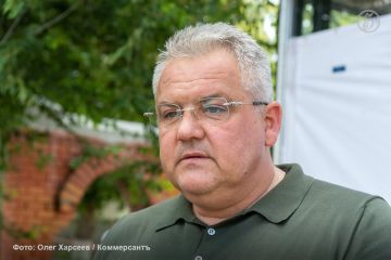 Высшая мера исправления: на СВО погиб осужденный за взятку экс-мэр Белгорода