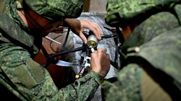 ВСУ в окружении и расширение зоны контроля: главное из сводки Минобороны РФ