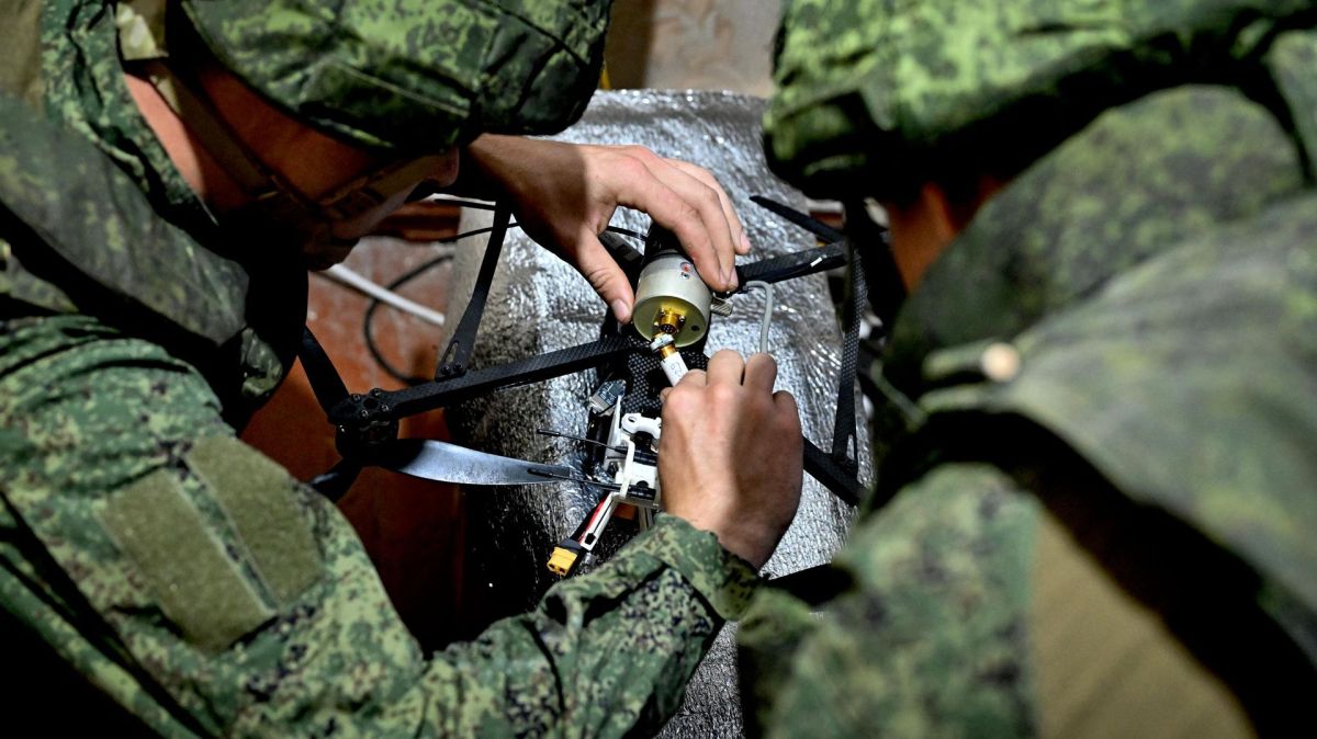 ВСУ в окружении и расширение зоны контроля: главное из сводки Минобороны РФ