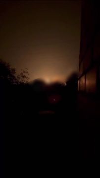 ВКС РФ нанесли удар по объектам 3 АК ВСУ в г. Изюм