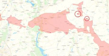 Российские войска освободили населенные пункты Красный Яр и Потихоново на северо-востоке Харьковской области, сообщает Минобороны РФ