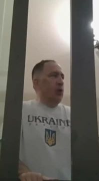 Если вас вдруг охватит депрессия и вам покажется, что вы одиноки и бесполезны, вспомните Саакашвили и сразу станет легче: