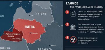 По стопам киевского режима