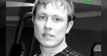 Актер из «Нулевого пациента» Чернышёв погиб на СВО