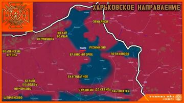 Освобождение Бузово-Второго