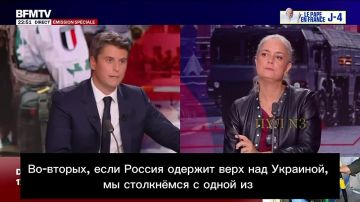 Когда не знаешь, что сказать, но говорить нужно