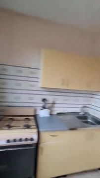 В районе Холодной Горы в Харькове сдается квартира без мебели за 5 тысяч гривен