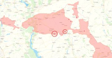 Бойцы "Северной" группировки продолжают продвижение в Харьковской области