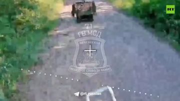 Работают дроны и артиллерия: как наши штурмовики выбивали ВСУ сразу из нескольких сёл