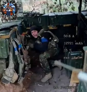 Уничтожение ВСУшников из 128-й бригады на Харьковском направлении