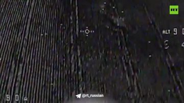 Разведка с неба, обнаружение целей и огневое поражение: показываем, как уничтожаются техника и пункты управления БПЛА противника в Харьковской области