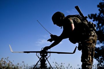 Спецоперация, 27 сентября: ВС России освободили Хрипуны