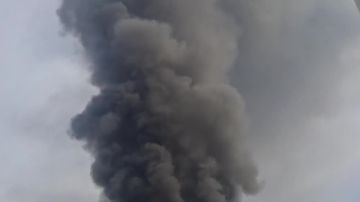 Эдуард Басурин: Российские войска продолжают уничтожение логистических и технологических узлов ВСУ