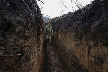 Иванников: В котел в Харьковской области попал ставленник экс-главкома ВСУ Богомолов