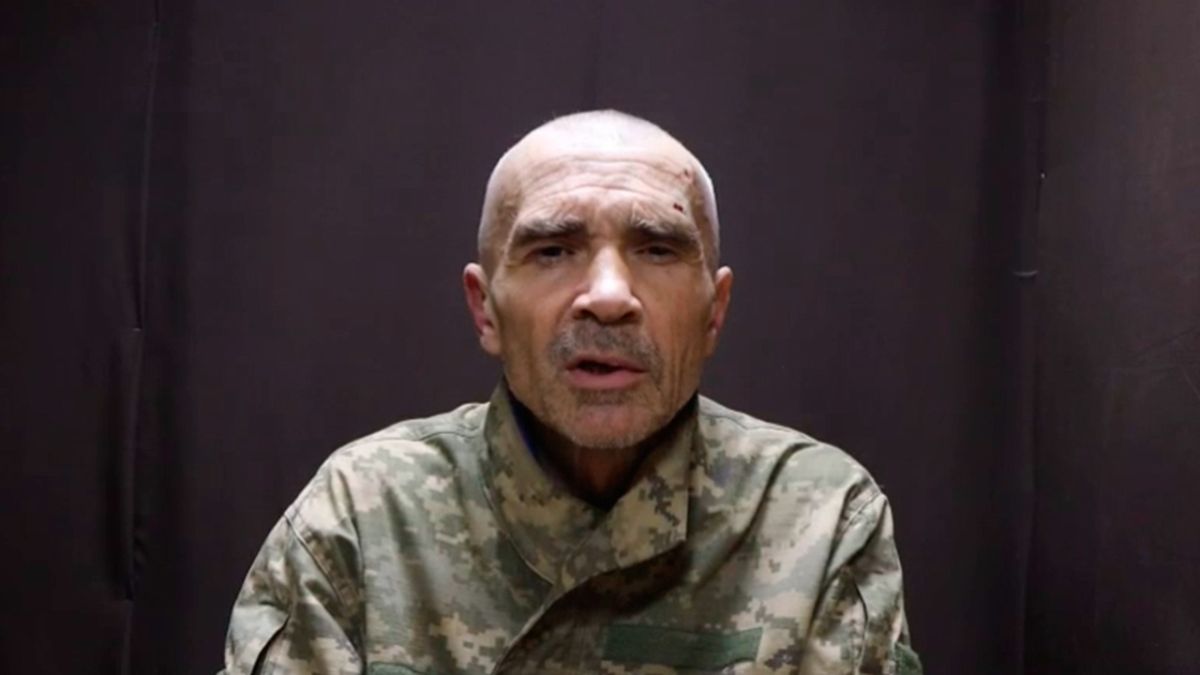 Пленный рассказал об издевательствах над пытавшимися сбежать из полка «Скала»