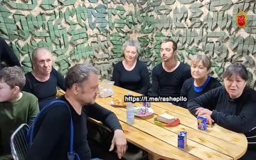Мы знаем вы ждете вестей от наших спасённых!