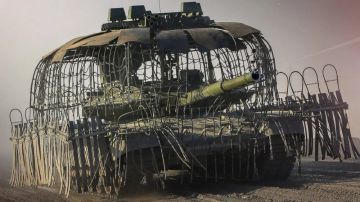 ВС РФ сжимают «Волчанский котел», сводка событий в зоне СВО