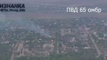 Прилеты ФАБ-3000 по располагам в Орехове Запорожской области и Нестерном Харьковской области и по пункту управления БПЛА ВСУ в Слатино Харьковской области