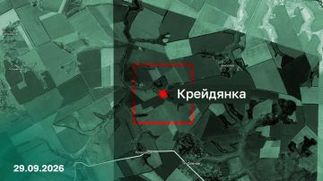 Евгений Поддубный: Под контроль штурмовых групп 34 гв. омсбр (горной) и 344 мсп 69 мсд 6 гв. ОА группировки войск "Север" перешло харьковское с. Крейдянка, что в паре километров от границы с Белгородской областью
