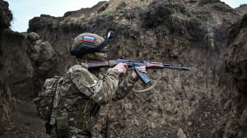 Активные наступательные действия «Севера» и «Центра»: ВС РФ освободили Крейдянку и Весёлое Поле