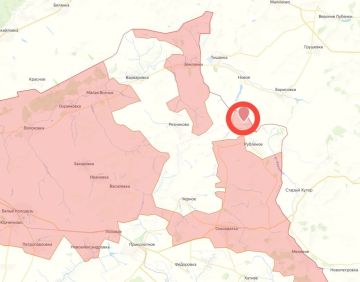 Российские военные освободили населенный пункт Крейдянка на северо-востоке Харьковской области, сообщает Минобороны РФ