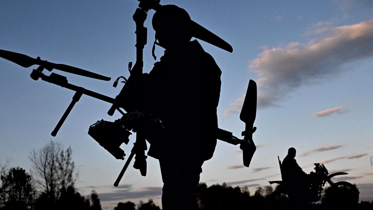 ВС РФ освободили три населенных пункта в Запорожской, Харьковской и Сумской областях