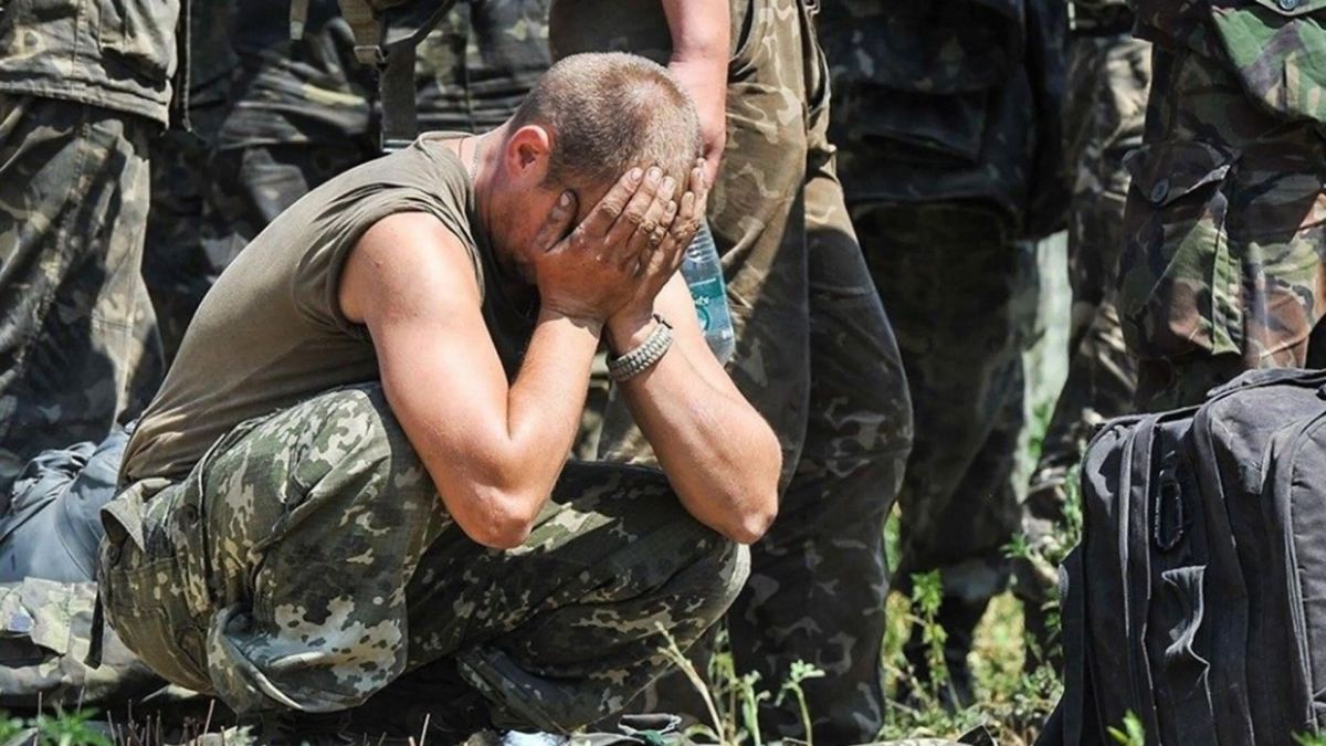 "Помощь уже не дойдет": эксперт о катастрофе окруженных подразделений ВСУ под Харьковом