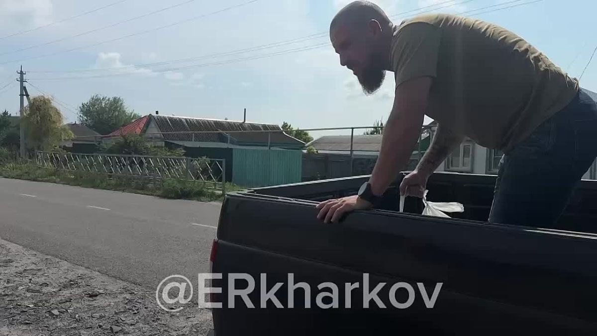 Адресная помощь — тем, кому она особенно необходима