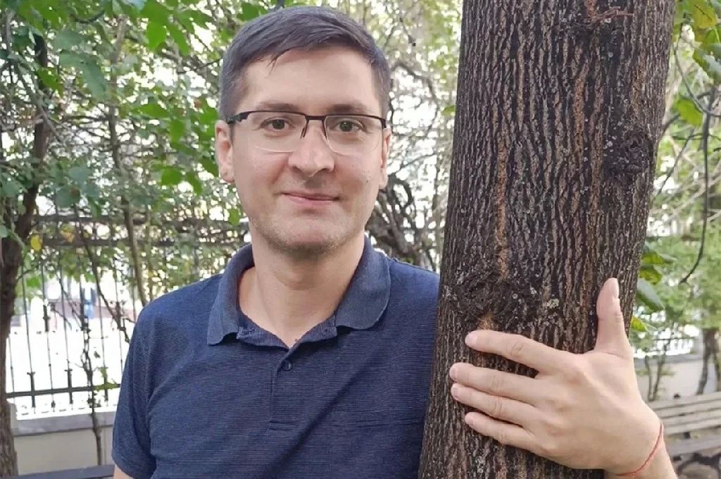Достойный славы предка. Москвич добровольцем ушёл на фронт в память о деде