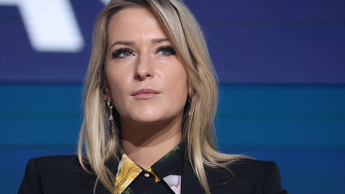 Лантратова рассказала о контактах с командой Мелании Трамп по ситуации в Алешках