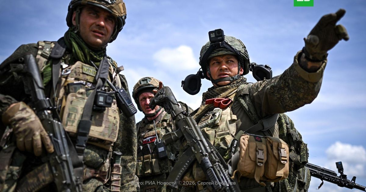 Освобождены села Лукашово и Лобановка в Харьковской области