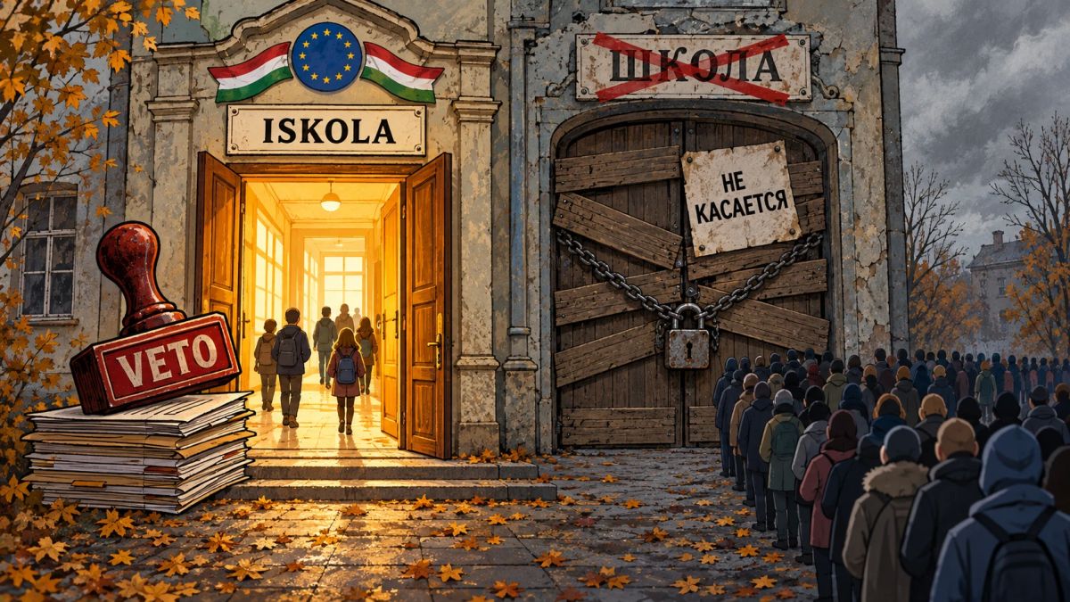 Александр Коц: Русского языка не касается