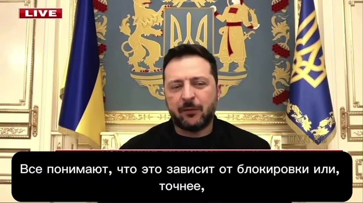 У него уже вошло в привычку: с утра проснулся, надо нахамить Трампу