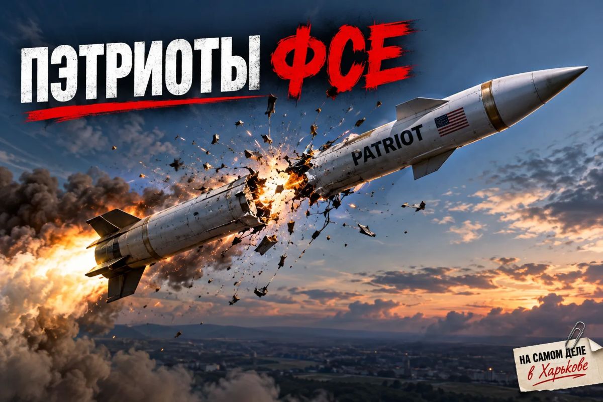 Украина исчерпала запасы американских ракет для систем ПВО Patriot, — CNN