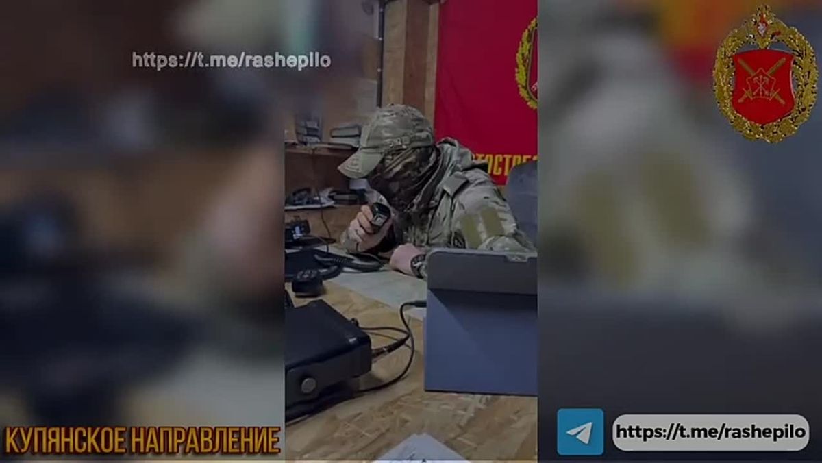 Атака FPV-дрона на мирных жителей на Харьковском направлении