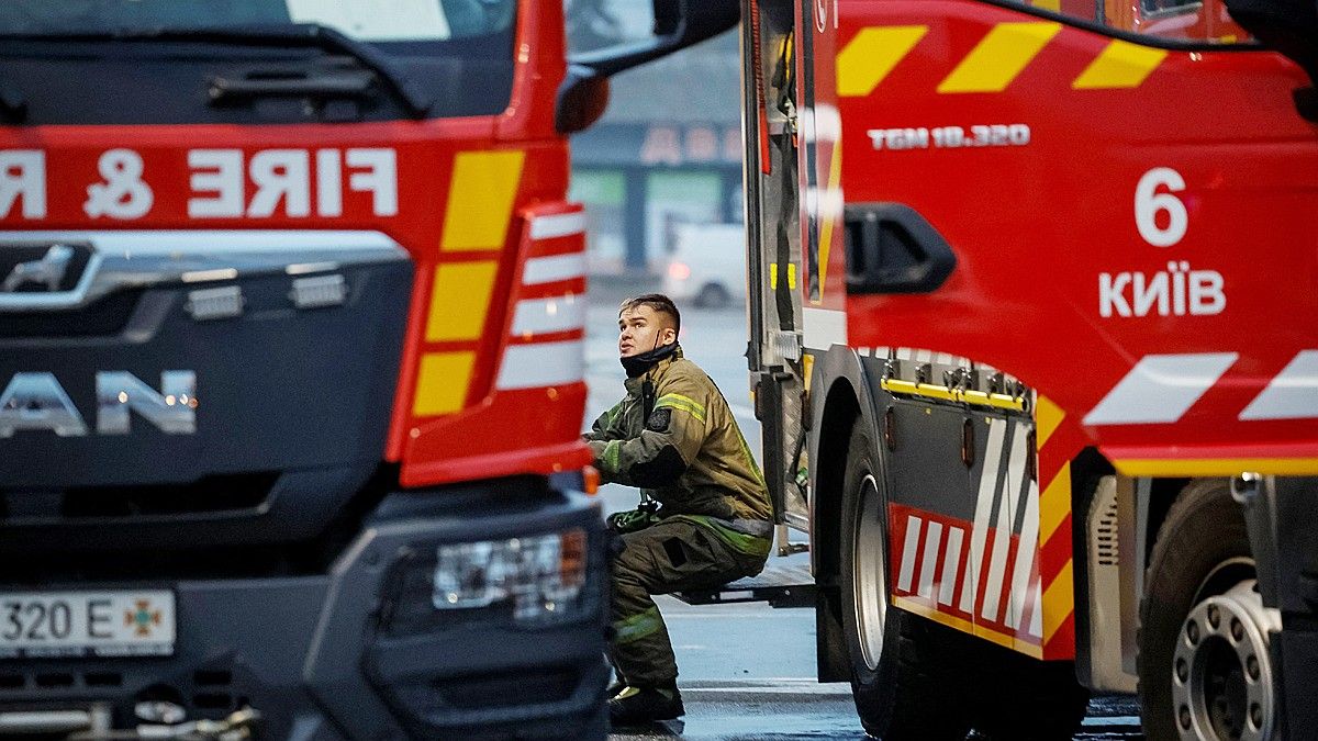 «Железка», порт, море. Разбор массированного удара по Украине 23 октября