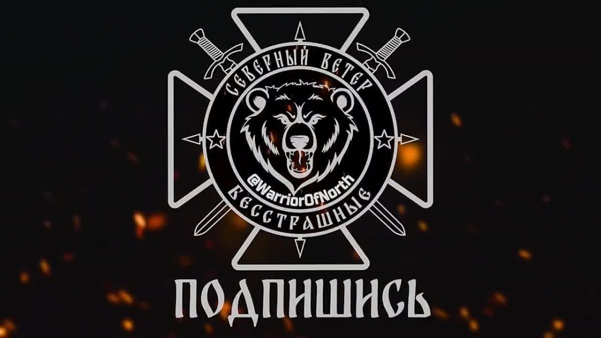 Уничтожение украинского БТР М113 с мангалом в районе н.п. Русские Тишки Харьковской области