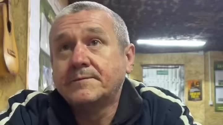 Родион Мирошник: Из Купянска-Узлового вышла группа беженцев из 15 человек