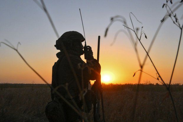 Минобороны России объявило об ударе по предприятию «НТП Укрспецсвязь» под Харьковом