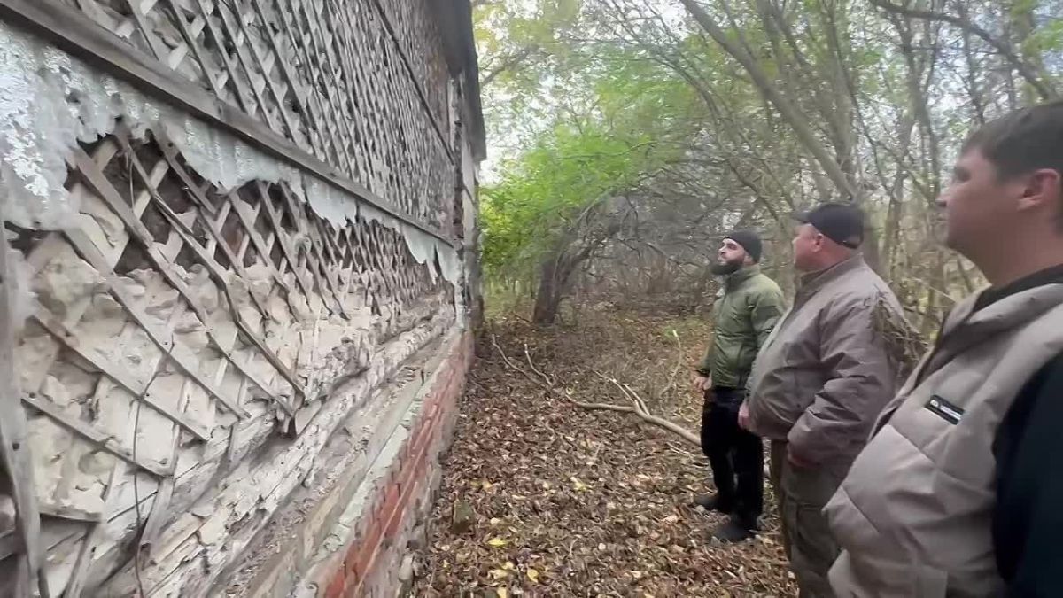 Игорь Кастюкевич: Курская область. Казалось бы, обычный адрес, одинокая женщина, а когда чуть глубже начинаешь копаться оказывается, что она находится на грани разрушения жизни, судьбы и нужно эту ситуацию выправлять